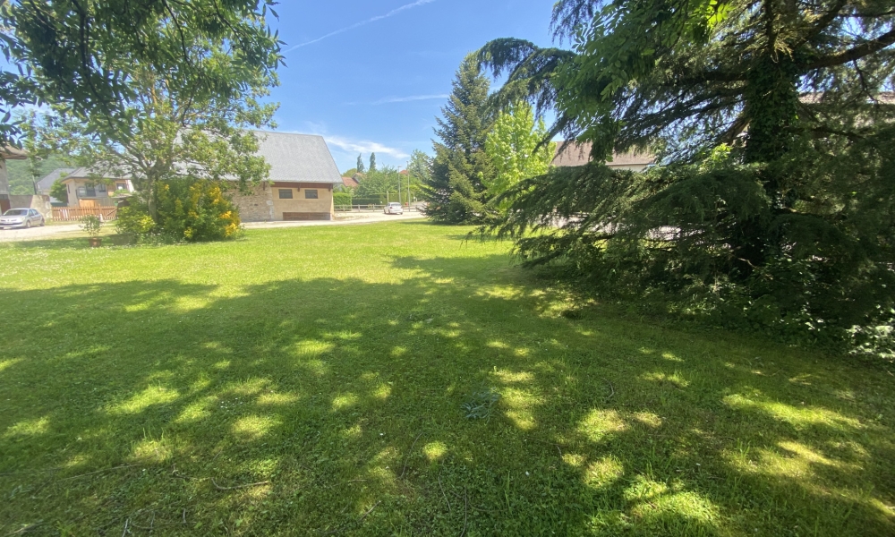 Vente terrain 575 m² à Alby-sur-Chéran - réf. 3789 - Photo 5