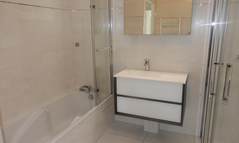 Location appartement Aix Les Bains 4 pièces 90 m2 - réf. 6209 - Photo 12