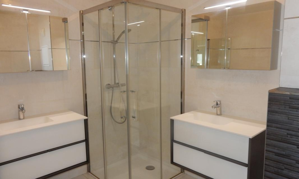 Location appartement Aix Les Bains 4 pièces 90 m2 - réf. 6209 - Photo 11