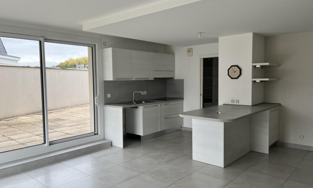 Location appartement Aix Les Bains 4 pièces 90 m2 - réf. 6245 - Photo 4