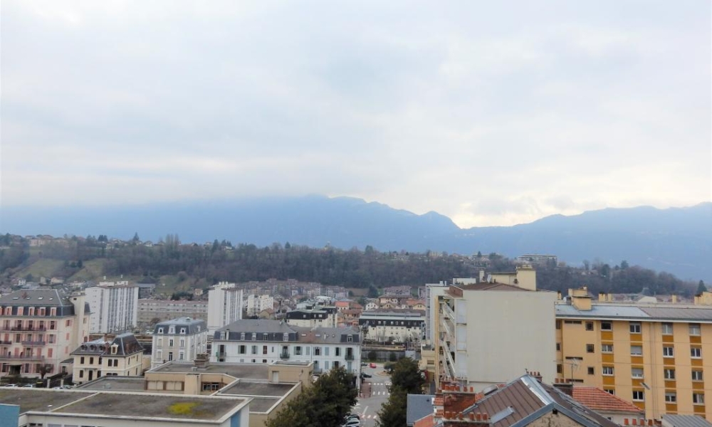 Location appartement Aix Les Bains 3 pièces 95 m2 - réf. 6341 - Photo 2