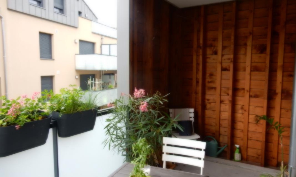 Location appartement Aix Les Bains 2 pièces 42 m2 - réf. 6357 - Photo 4