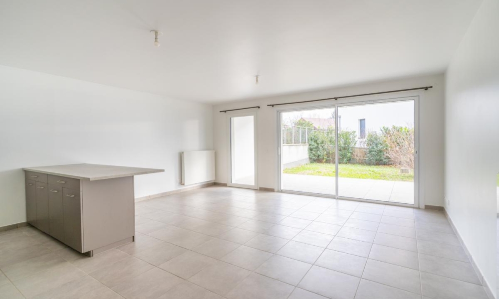 Location appartement Annecy Le Vieux 3 pièces 69 m2 - réf. 6344 - Photo 3