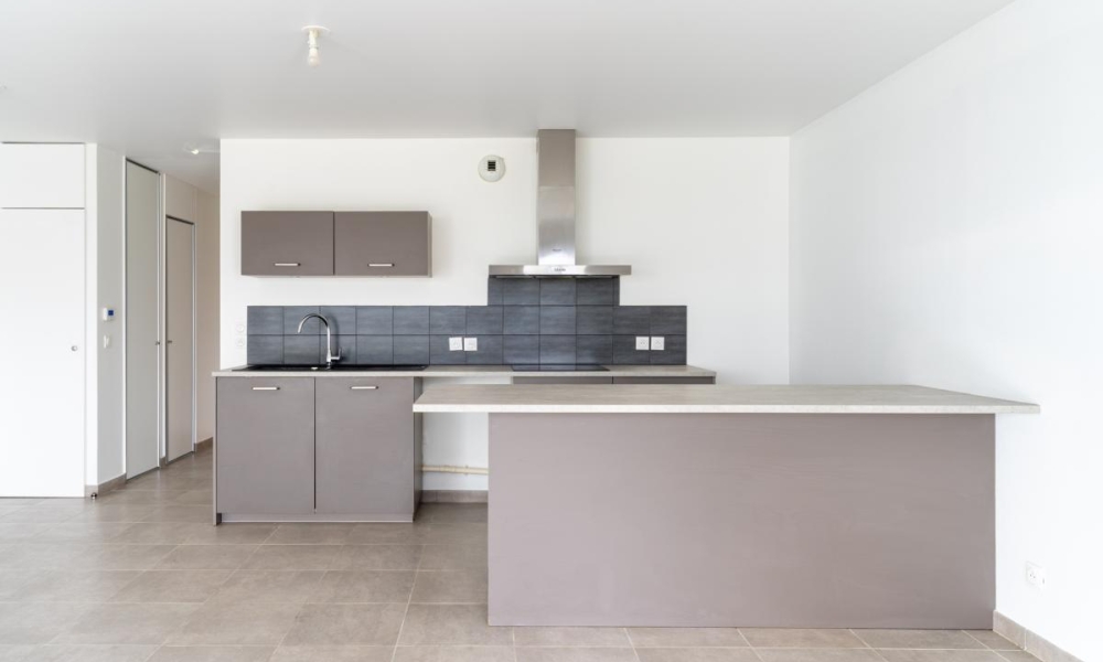 Location appartement Annecy Le Vieux 3 pièces 69 m2 - réf. 6344 - Photo 5