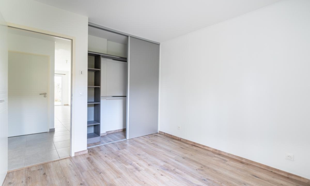 Location appartement Annecy Le Vieux 3 pièces 69 m2 - réf. 6344 - Photo 7