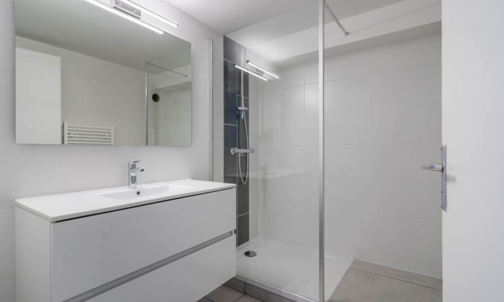 Location appartement Annecy Le Vieux 2 pièces 49 m2 - réf. 7028 - Photo 4