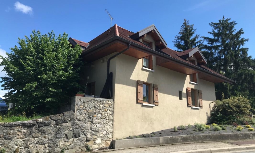 Location appartement Annecy Le Vieux 2 pièces 33 m2 - réf. 7049 - Photo 2