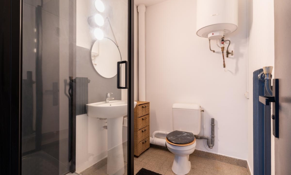 Location appartement Annecy 1 pièces 25 m2 - réf. 6259 - Photo 4