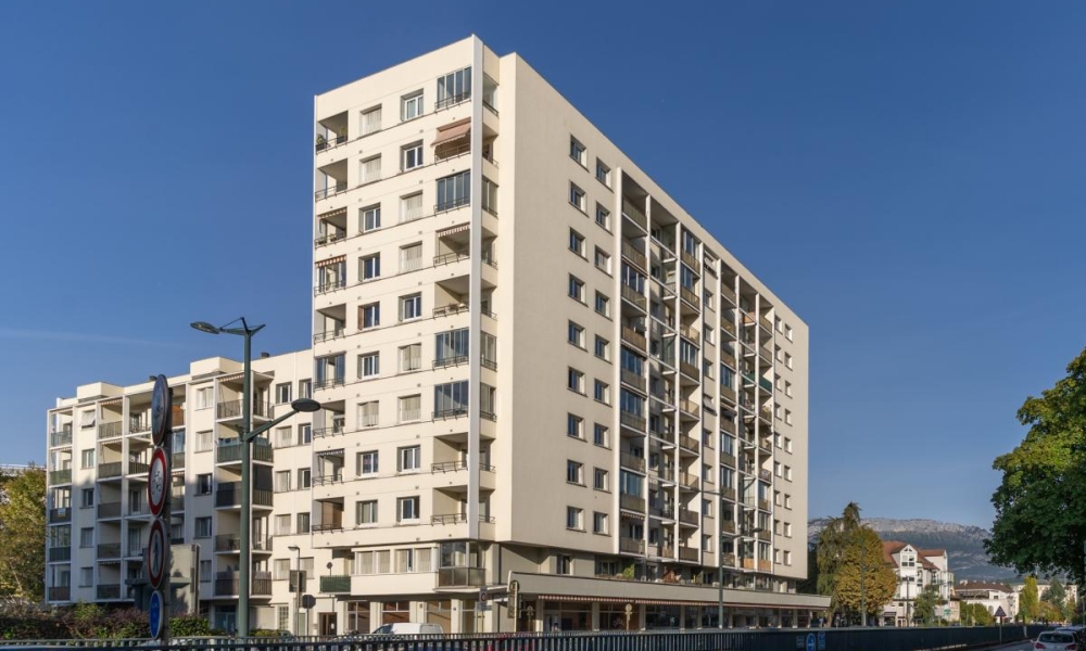 Location appartement Annecy 1 pièces 25 m2 - réf. 6259 - Photo 5