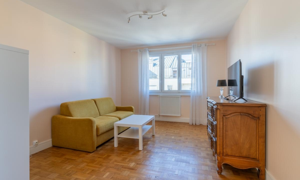 Location appartement Annecy 3 pièces 61 m2 - réf. 6307 - Photo 4