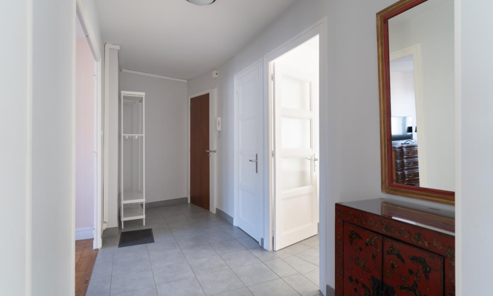 Location appartement Annecy 3 pièces 61 m2 - réf. 6307 - Photo 5