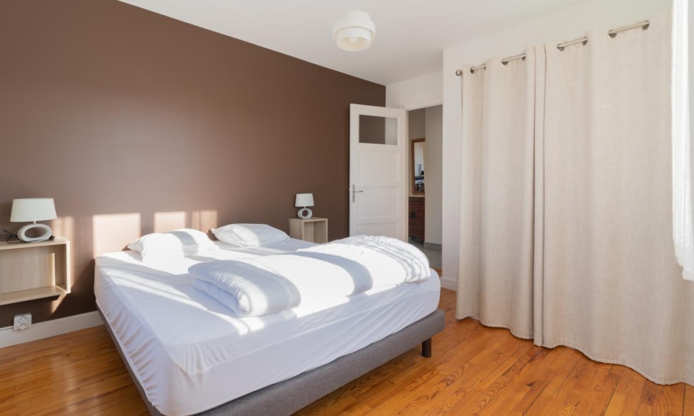 Location appartement Annecy 3 pièces 61 m2 - réf. 6307 - Photo 7