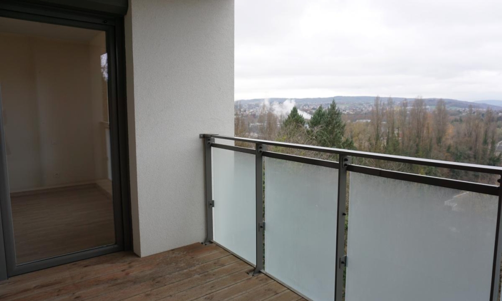 Location appartement Annecy 2 pièces 44 m2 - réf. 6345 - Photo 2