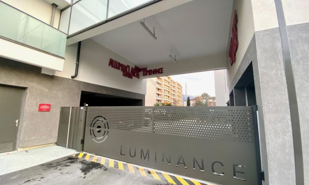 Location appartement Annecy 2 pièces 44 m2 - réf. 7027 - Photo 3