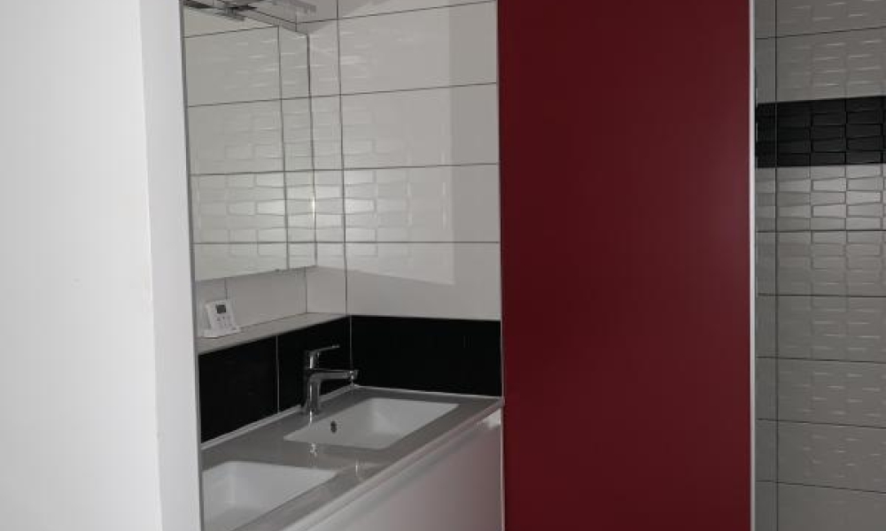 Location appartement Annecy 3 pièces 70 m2 - réf. 7051 - Photo 4