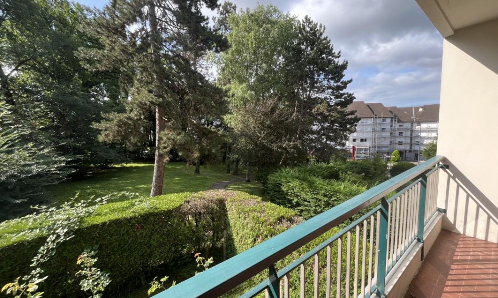 Location appartement Cran Gevrier 3 pièces 77 m2 - réf. 5851 - Photo 1