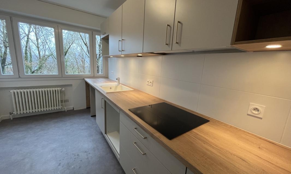 Location appartement Cran Gevrier 3 pièces 77 m2 - réf. 5851 - Photo 4