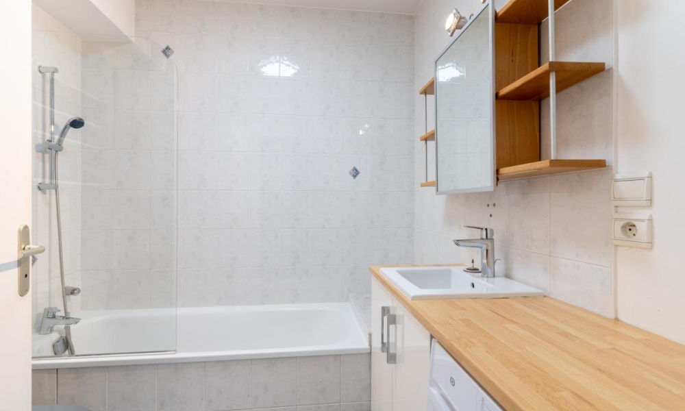 Location appartement Pringy 2 pièces 39 m2 - réf. 6368 - Photo 6