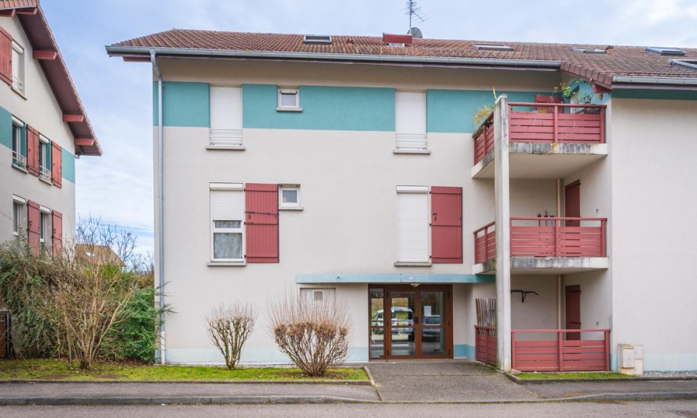 Location appartement Pringy 2 pièces 39 m2 - réf. 6368 - Photo 7