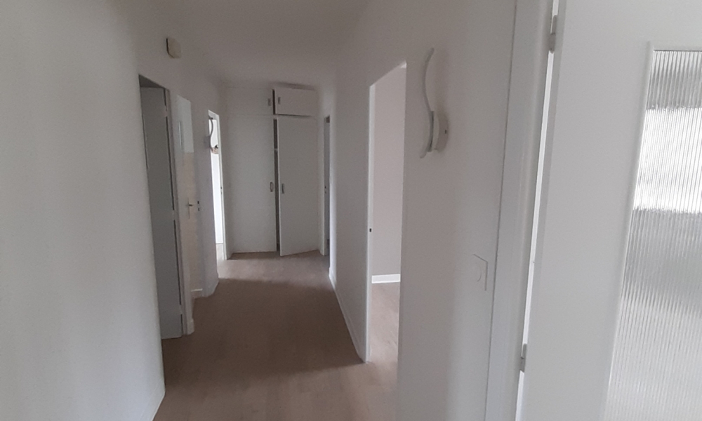 Location appartement 3 pièces à Rumilly - réf. 09961-5 - Photo 4