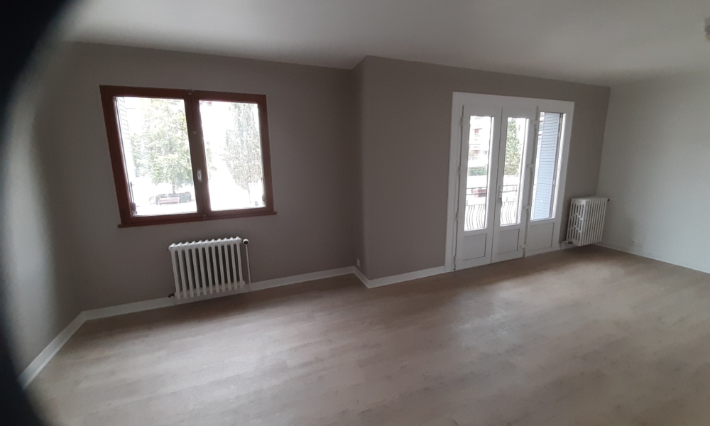 Location appartement 3 pièces à Rumilly - réf. 09961-5 - Photo 2