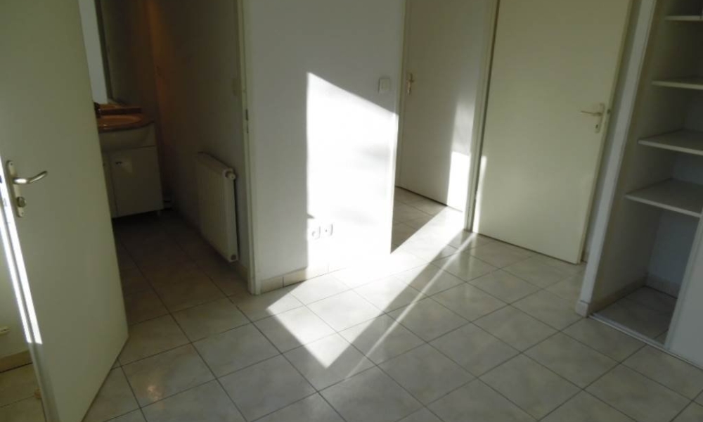 Location appartement 2 pièces à Rumilly - réf. 11331-1 - Photo 7