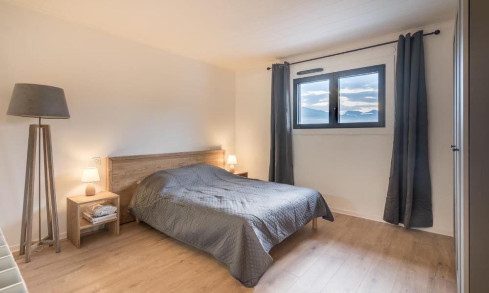 Location appartement Saint Martin Bellevue 2 pièces 40 m2 - réf. 7048 - Photo 7