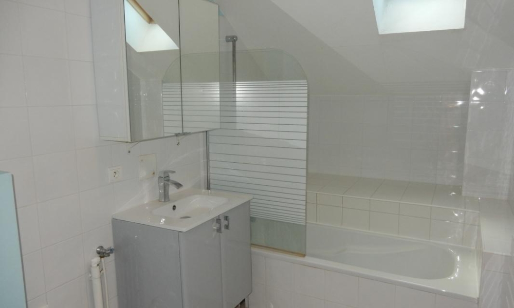 Location appartement Viviers Du Lac 2 pièces 37 m2 - réf. 6197 - Photo 5