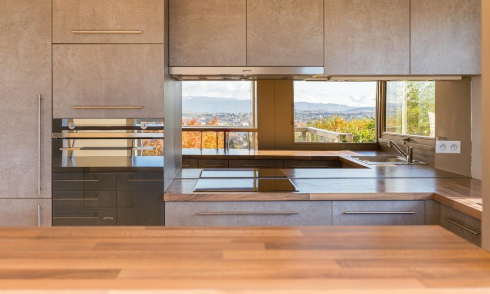 Location maison Annecy Le Vieux 5 pièces 162 m2 - réf. 6196 - Photo 12