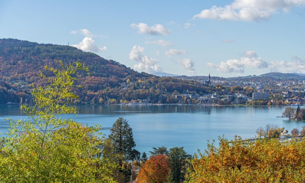 Location maison Annecy Le Vieux 5 pièces 162 m2 - réf. 6196 - Photo 13