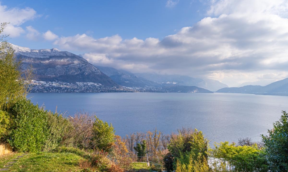 Location maison Annecy 4 pièces 121 m2 - réf. 6326 - Photo 2