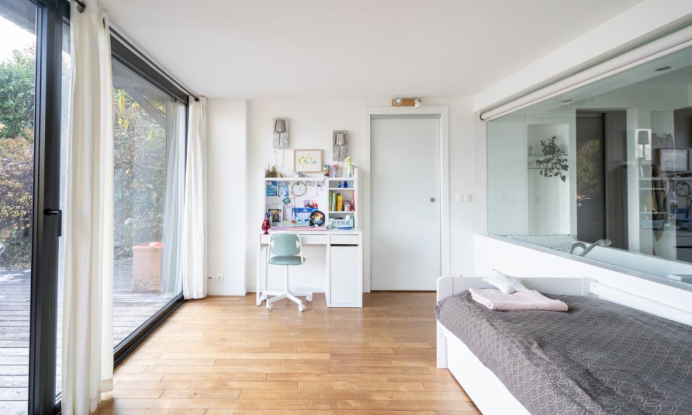 Location maison Annecy 4 pièces 121 m2 - réf. 6326 - Photo 16