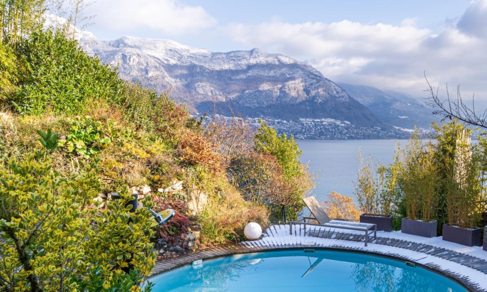 Location maison Annecy 4 pièces 121 m2 - réf. 6326 - Photo 5