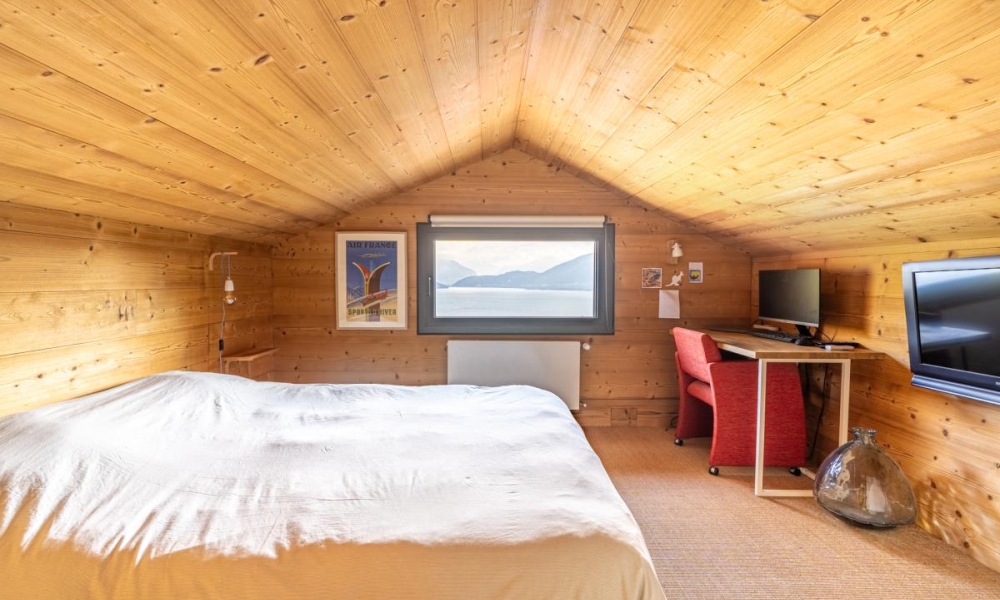 Location maison Annecy 4 pièces 121 m2 - réf. 6326 - Photo 8