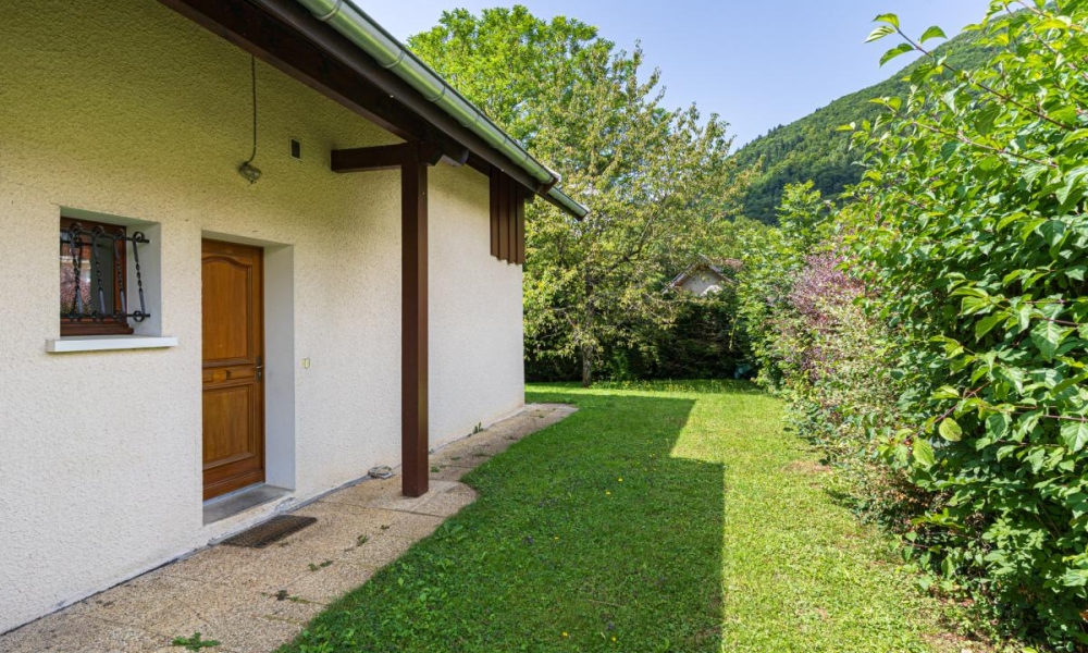 Location maison Bluffy 5 pièces 109 m2 - réf. 5406 - Photo 11