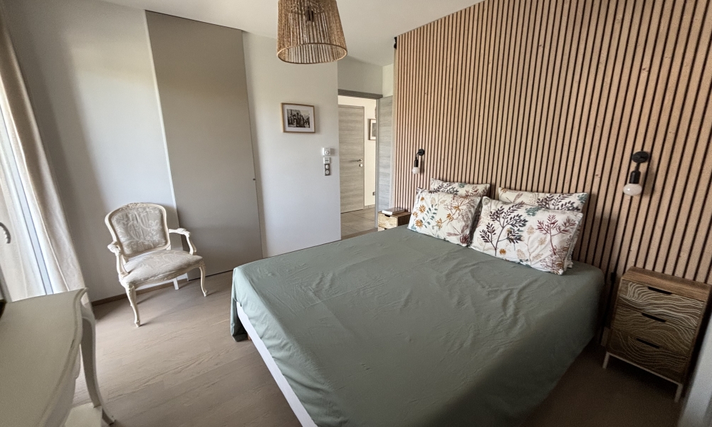 Appartement 3 pièces ANNECY LE VIEUX - Photo 4