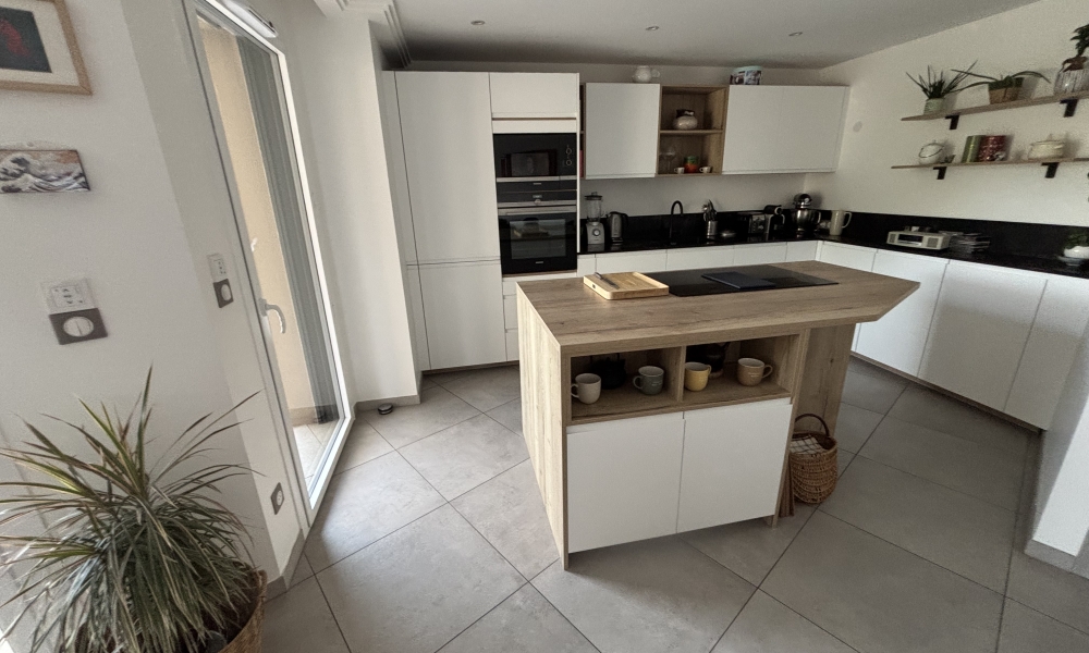 Appartement 3 pièces ANNECY LE VIEUX - Photo 6