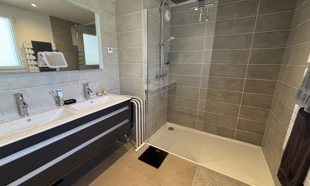 Appartement 3 pièces ANNECY LE VIEUX - Photo 5