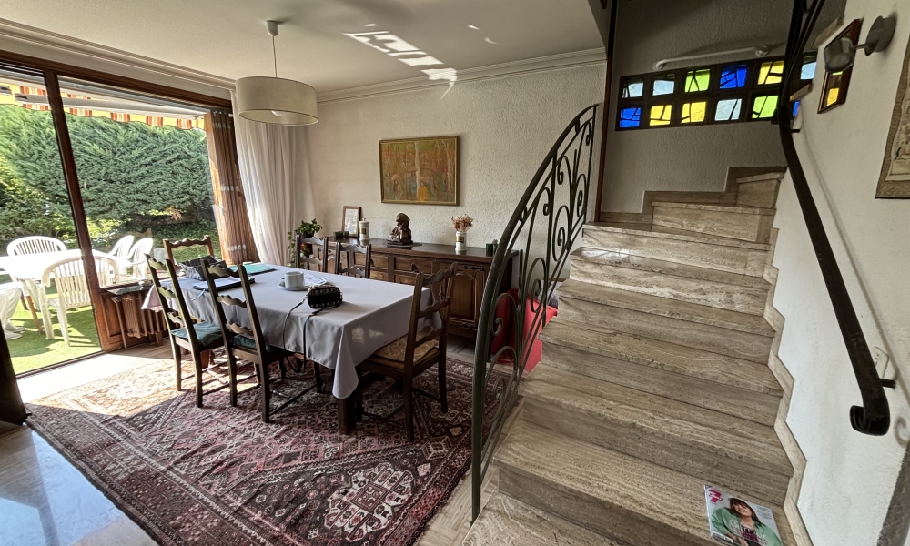 Appartement 5 pièces ANNECY LE VIEUX - Photo 2