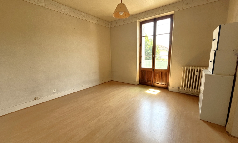 Vente appartement 3 pièces à Aix-les-Bains - réf. 4670 - Photo 5