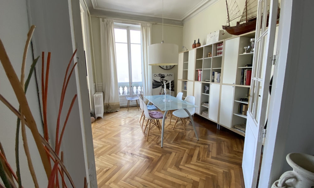Vente appartement 6 pièces à Aix-les-Bains - réf. 4671 - Photo 6