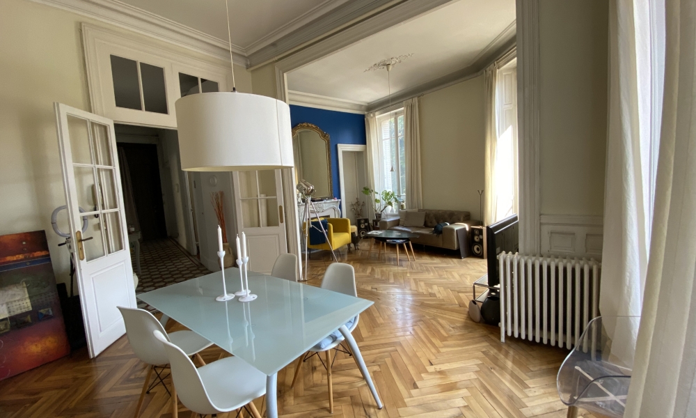 Vente appartement 6 pièces à Aix-les-Bains - réf. 4671 - Photo 7