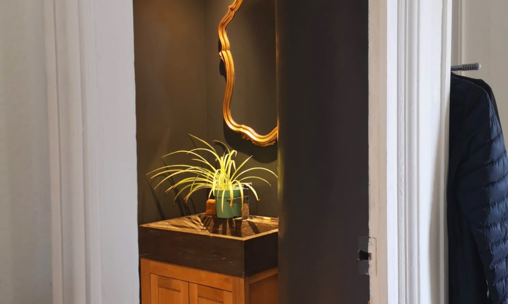 Vente appartement 6 pièces à Aix-les-Bains - réf. 4671 - Photo 9