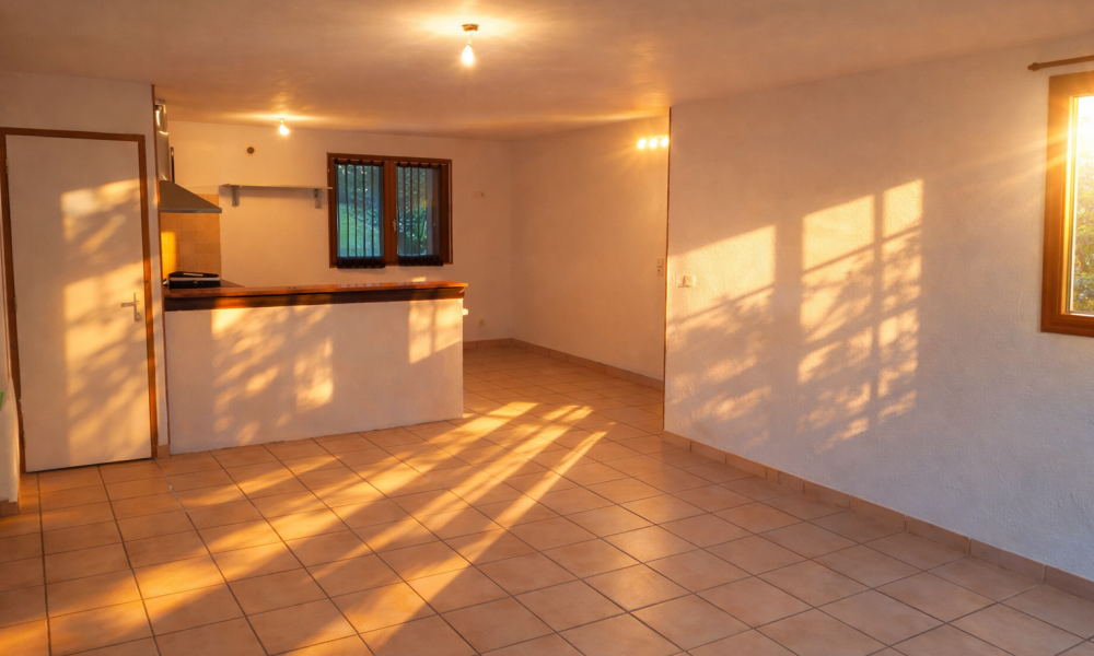 Vente appartement 3 pièces à Albens - réf. 3787 - Photo 3