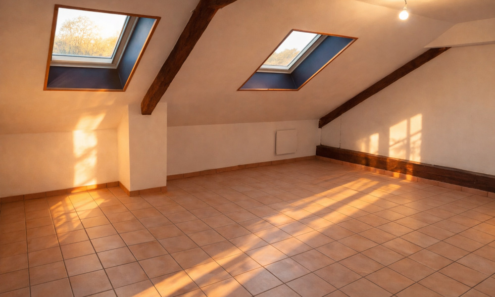 Vente appartement 3 pièces à Albens - réf. 3787 - Photo 5