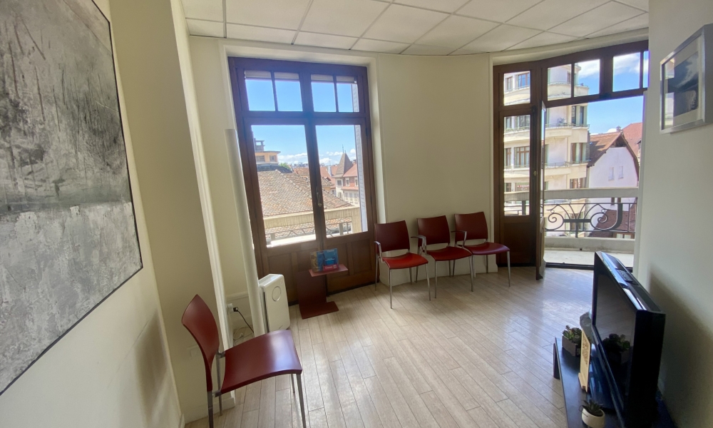 Vente appartement 4 pièces à Annecy - réf. 4489 SC - Photo 10