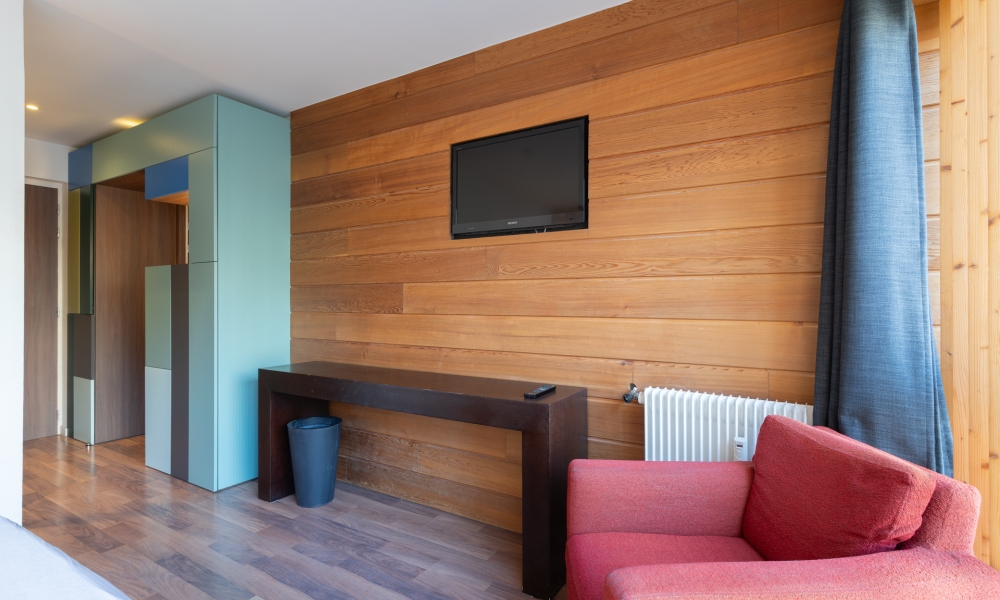 Vente appartement 2 pièces à Annecy - réf. 4572 ME - Photo 4