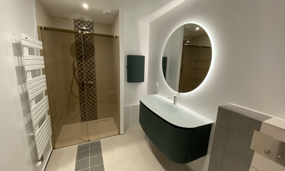 Vente appartement 5 pièces à Annecy - réf. 4580 BP - Photo 5