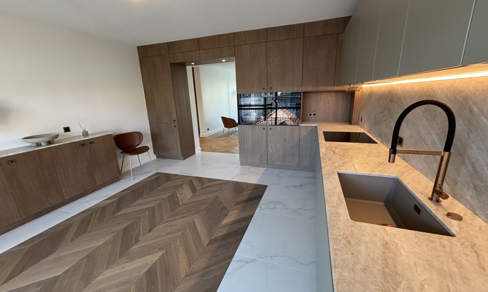 Vente appartement 5 pièces à Annecy - réf. 4580 BP - Photo 1