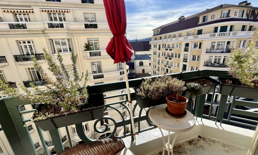 Vente appartement 2 pièces à Annecy - réf. 4607 VA - Photo 7